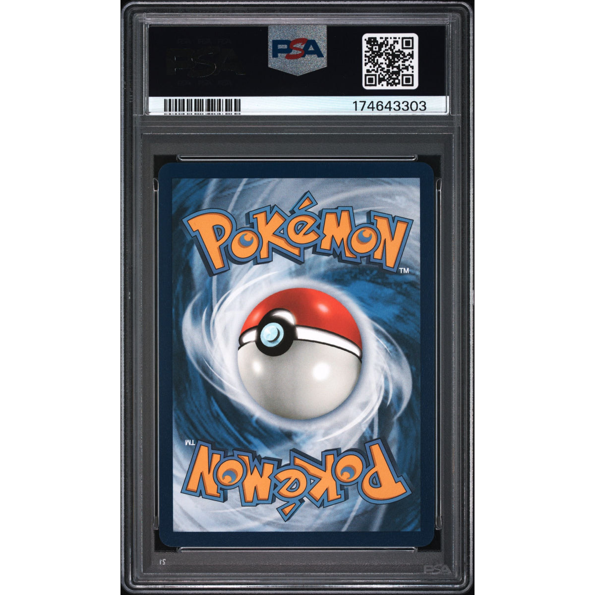 Pokémon TCG: Psyduck #226 PSA 10-174643303