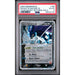 Pokémon TCG: Rocket's Suicune Ex #105 PSA 4 - Team Rocket Returns-145624140