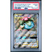 Pokémon TCG: Venusaur & Snivy Gx SM229 PSA 9 - Sun & Moon Black Star Promo-143218058