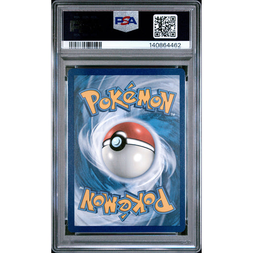 Pokémon TCG: Metagross {{setAbbreviation}} 178 NM PSA 10 (Back)