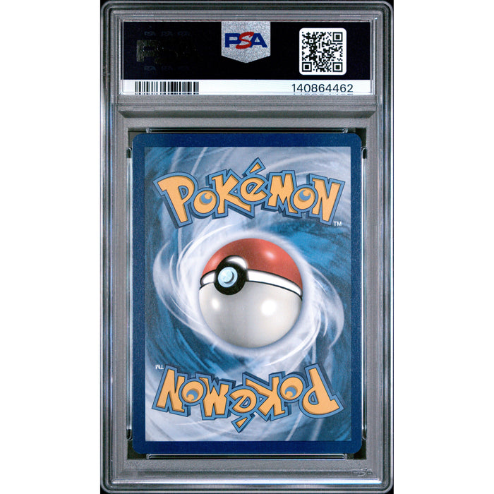 Pokémon TCG: Metagross {{setAbbreviation}} 178 NM PSA 10 (Back)