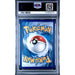 Pokémon TCG: Mega Lopunny Ex {{setAbbreviation}} 115 NM PSA 10 (Back)