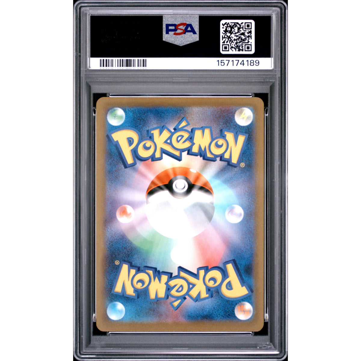 Pokémon TCG: Mega Gengar Ex #230 PSA 10-157174189