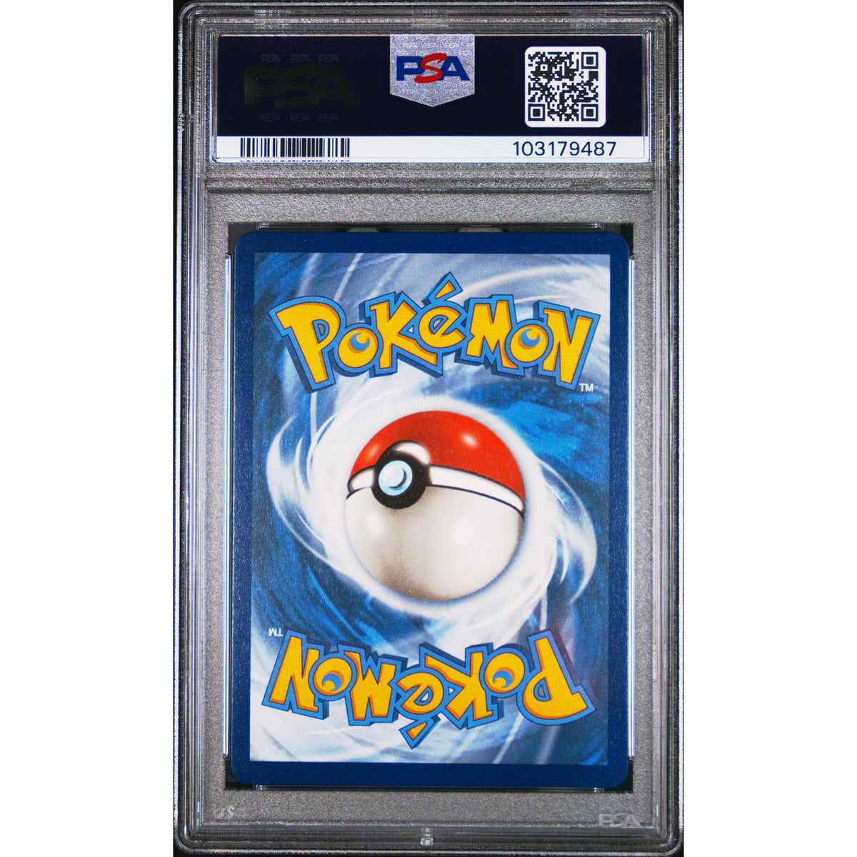 Pokémon TCG: Gyarados Gx #16 PSA 10-103179487