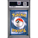 Pokémon TCG: Jigglypuff {{setAbbreviation}} 54 NM PSA 9 (Back)