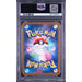 Pokémon TCG: Fa/Spiritomb {{setAbbreviation}} 076 NM PSA 10 (Back)