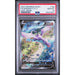 Pokémon TCG: Aerodactyl V #180 PSA 10-96523881
