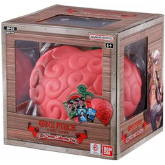 One Piece Card Game: Devils Fruit Collection Vol. 3