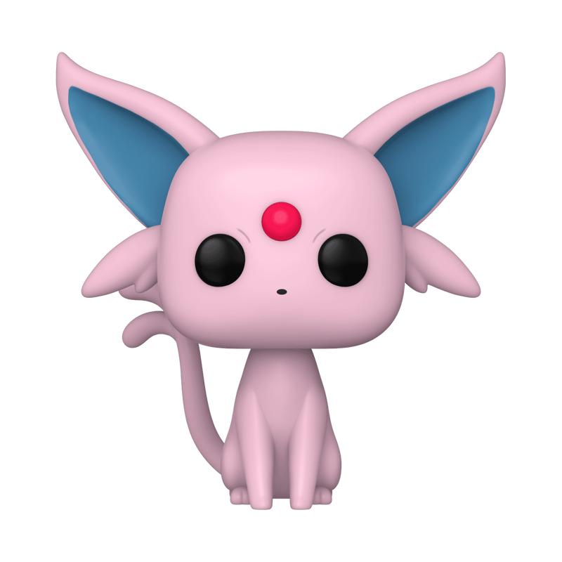 Funko POP! Pokemon: Espeon - #884