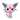 A Funko POP! Pokemon: Espeon - #884 vinyl figure by Funko, featuring Espeon—a pink, cat-like Pokémon with large blue ears, a red gem on its forehead, black eyes, and a curled tail—sitting upright against a white background.