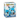 Funko POP! Pokemon: Glaceon - #921 by Funko comes in its original packaging, featuring a blue and white ice-themed background and a clear window that showcases the vinyl collectible inside—an essential addition for any Eeveelutions fan.