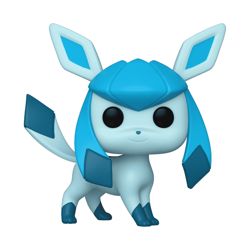 Funko POP! Pokemon: Glaceon - #921
