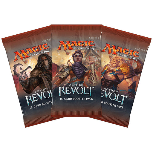 aether revolt sealed booster box Magic the Gathering: Aether Revolt Booster Display — Rogerz