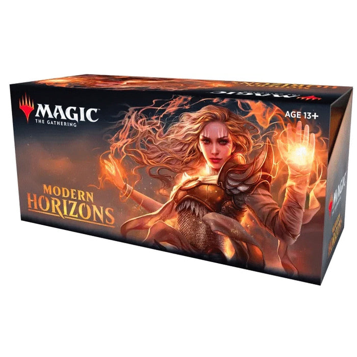 Magic the Gathering: Modern Horizons Booster Display