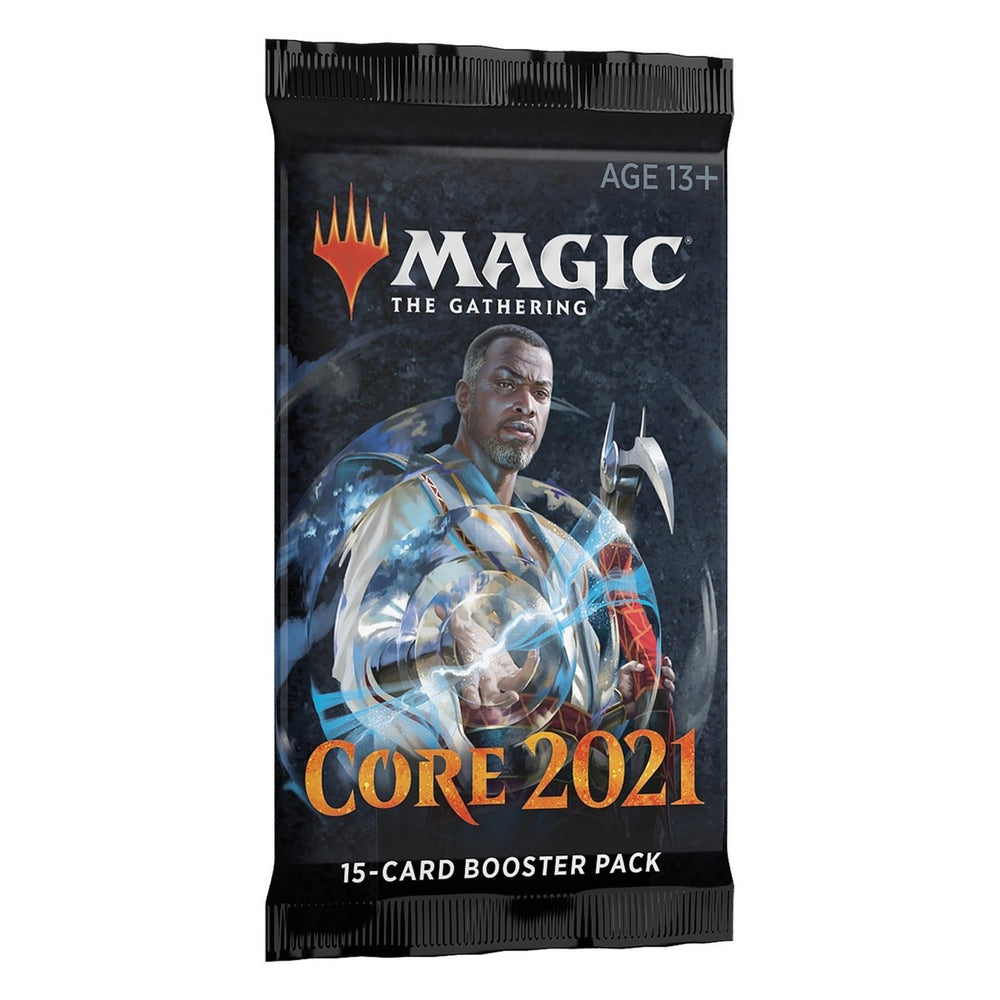 Magic the Gathering: Core Set 2021 Booster Pack