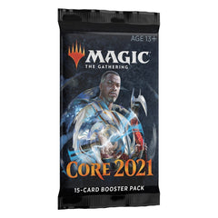 Magic the Gathering: Core Set 2021 Booster Pack