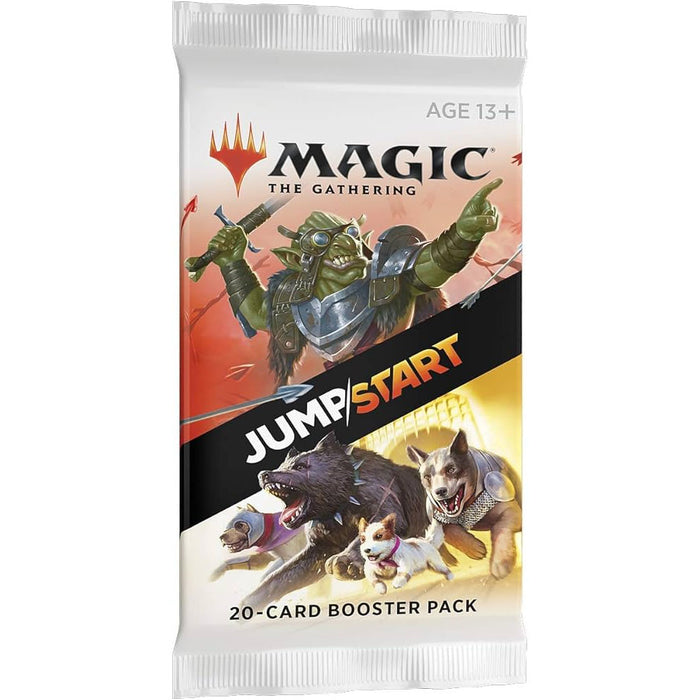 Magic the Gathering: Jumpstart Booster Pack