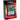 A Wizards of the Coast Magic: The Gathering Commander 2020 (Ikoria: Lair of Behemoths) - Commander Deck Bundle includes a preconstructed deck in red and black COMMANDER: Symbiotic Swarm packaging, recommended for ages 13+.
