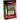 The Wizards of the Coast Magic the Gathering: Commander 2020 (Ikoria: Lair of Behemoths) - Commander Deck Bundle features preconstructed decks in green and red packaging with age 13+ labeling and game logos.