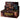 The Magic the Gathering: Strixhaven School of Mages Draft Booster Display by Wizards of the Coast features fantasy spellcasters and the Strixhaven logo. Includes draft boosters; suitable for ages 13+.