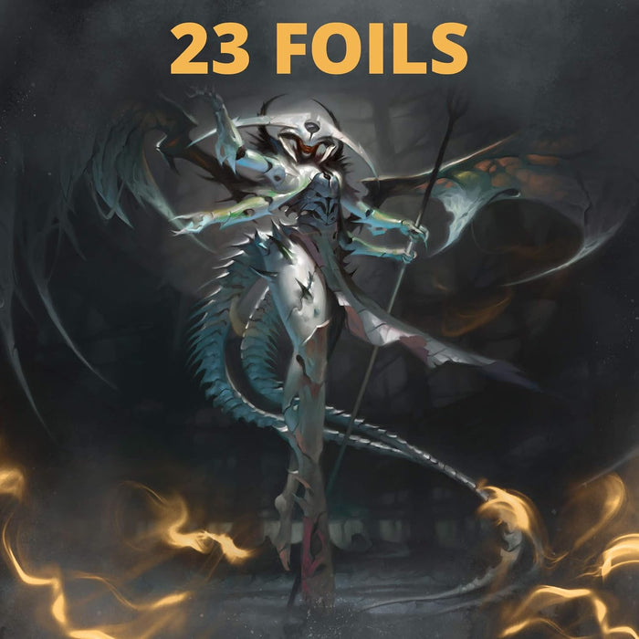 Magic the Gathering: Double Masters VIP Edition Pack