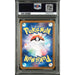 Pokémon TCG: Mewtwo {{setAbbreviation}} 183 NM PSA 10 (Back)