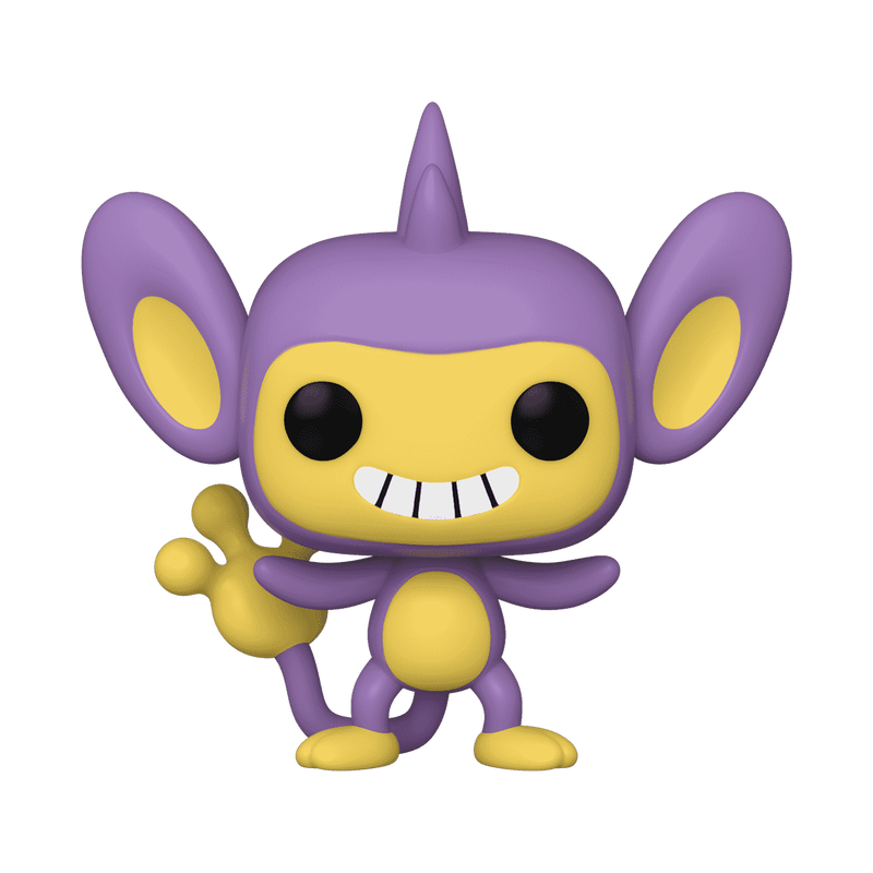 Funko POP! Pokemon: Aipom - #947