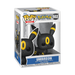 Funko POP! Pokemon: Umbreon - #948 vinyl figure by Funko, displayed inside its packaging with a clear window revealing the Umbreon figure. The box features the Pokémon and Funko POP! logos.