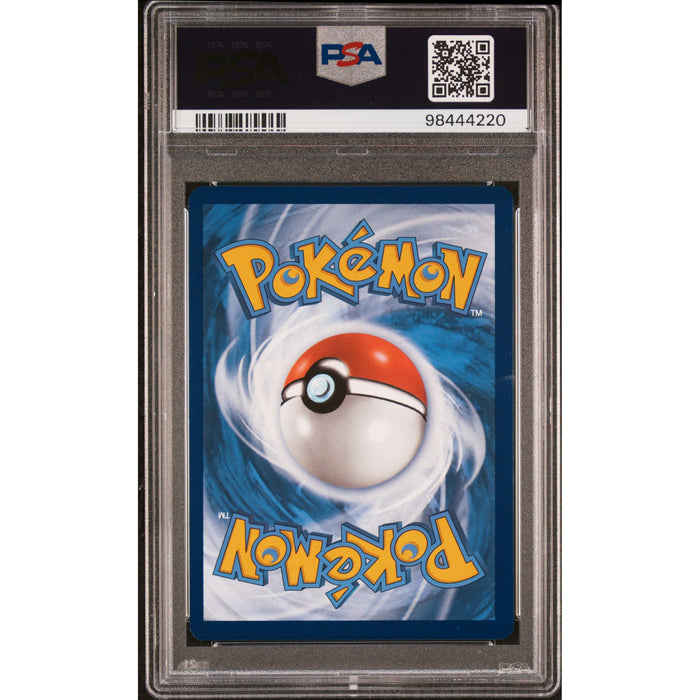 Pokémon TCG: Clive {{setAbbreviation}} 236 NM PSA 10 (Back)
