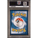 Pokémon TCG: Clive {{setAbbreviation}} 236 NM PSA 10 (Back)