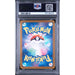 Pokémon TCG: Fan Rotom {{setAbbreviation}} 213 NM PSA 9 (Back)