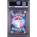 Pokémon TCG: Steelix {{setAbbreviation}} 073 NM PSA 9 (Back)