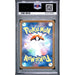 Pokémon TCG: Flamigo {{setAbbreviation}} 082 NM PSA 9 (Back)