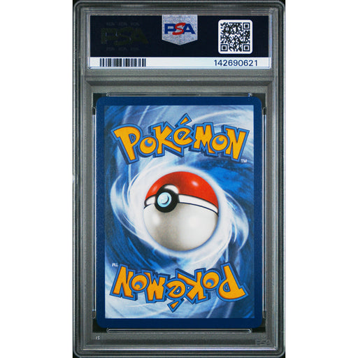 Pokémon TCG: Dewgong #097 PSA 10 - Phantasmal Flames-142690621 (back)