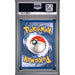 Pokémon TCG: Eevee {{setAbbreviation}} 51 NM PSA 8 (Back)