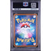 Pokémon TCG: Houndstone {{setAbbreviation}} 073 NM PSA 10 (Back)