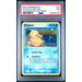 Pokémon TCG: Psyduck Reverse Holo #70 PSA 7-142850030