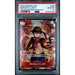 One Piece TCG: Monkey D. Luffy #006 PSA 10-147597924