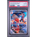 Pokémon TCG: Ethan's Magcargo #197 PSA 10-151600106