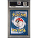 Pokémon TCG: Clefairy Doll {{setAbbreviation}} 70 NM PSA 9 (Back)