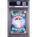 Pokémon TCG: Stunfisk {{setAbbreviation}} 113 NM PSA 10 (Back)