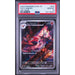 Pokémon TCG: Fletchinder #073 PSA 10-157115541