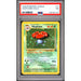 Pokémon TCG: Vileplume Holo #15 PSA 7-166182144