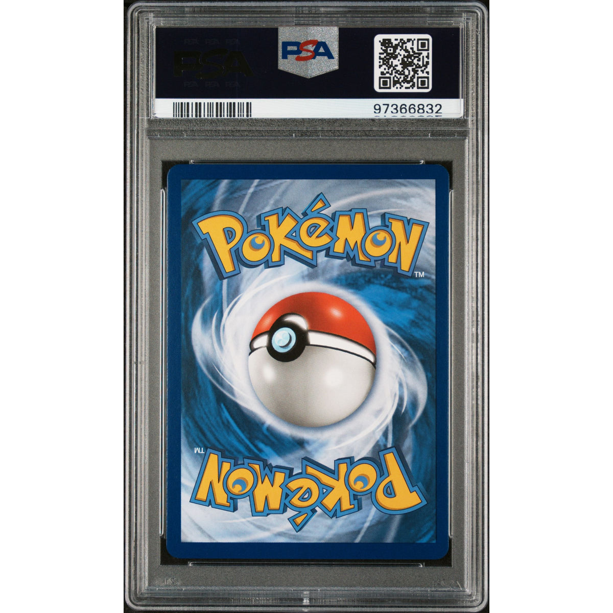 Pokémon TCG: Whitney #214 PSA 9 - Lost Thunder