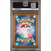 Pokémon TCG: Blastoise Ex #202 PSA 9 - Japanese-96081210 (back)