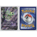 Pokémon TCG, Celebi V (Sword & Shield—Fusion Strike #245)