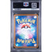 Pokémon TCG: Espurr {{setAbbreviation}} 087 NM PSA 9 (Back)