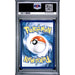 Pokémon TCG: Raticate {{setAbbreviation}} 099 NM PSA 10 (Back)