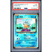 Pokémon TCG: Squirtle #001 PSA 8-152768523