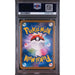 Pokémon TCG: Fa/Frosmoth {{setAbbreviation}} 192 NM PSA 10 (Back)